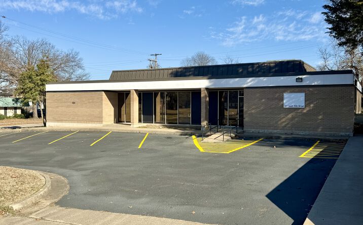 image of property at 501 S 16TH ST Fort Smith AR 72901-4627