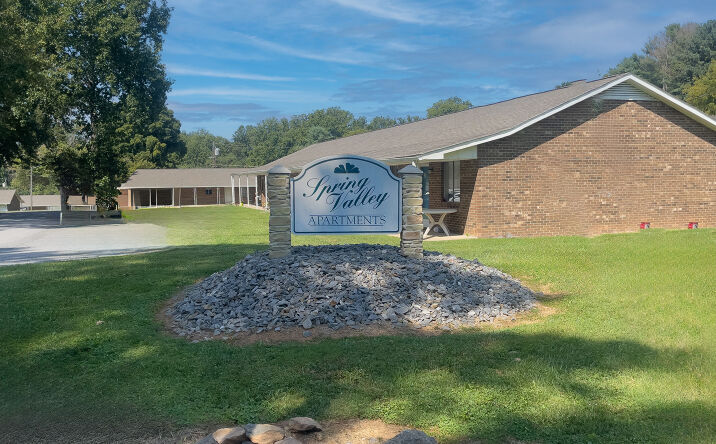 Pictures of Multifamily property located at 100 S Kirkland Ave, Elkin, NC 28621 for sales - image #1