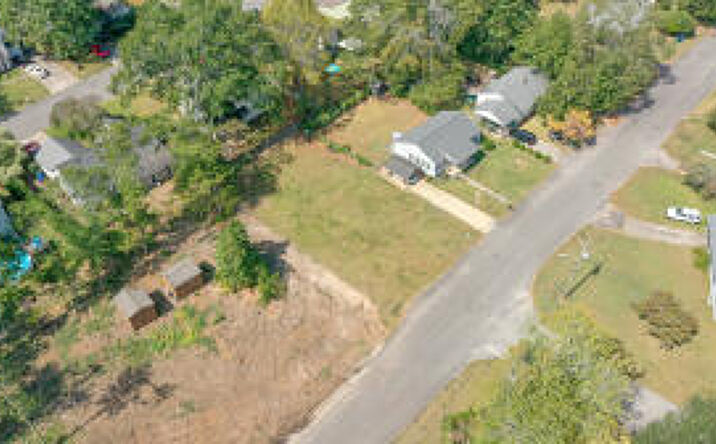 Pictures of Multifamily property located at 1117 Park Avenue, Aiken, SC 29801 for sales - image #1