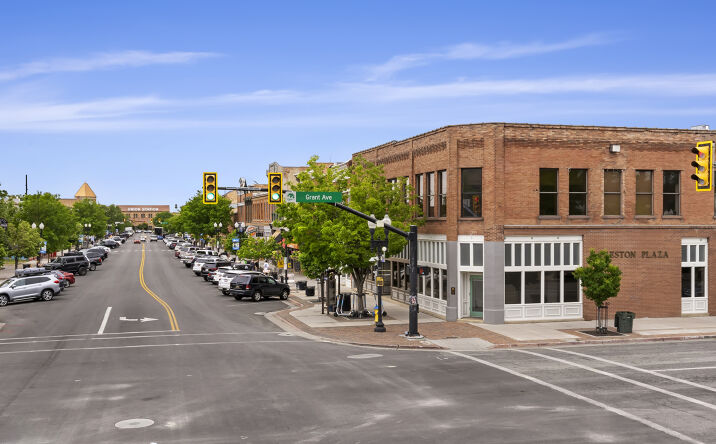 Pictures of Office, Retail property located at 290 25th St, Ogden, UT 84401 for sales - image #1