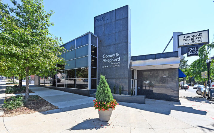 Pictures of Office, Business for Sale property located at Main Street, Cincinnati, OH 45202 for sales - image #1