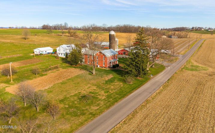 Pictures of Land property located at 178 California Rd, Watsontown, PA 17777 for sales - image #1