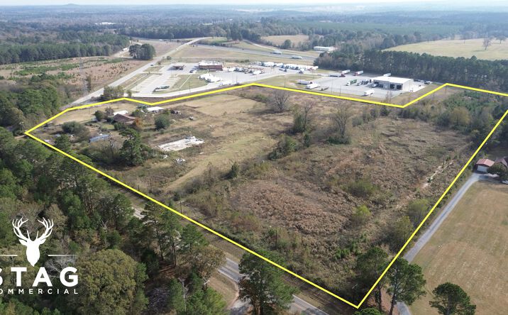 Pictures of Land property located at 20292 FM 1252 W, Winona, TX 75792 for sales - image #1