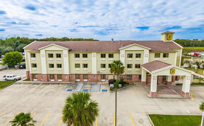 Pictures of Hospitality property located at 3001 Daulaut Dr, Duson, LA 70529 for sales - image #1