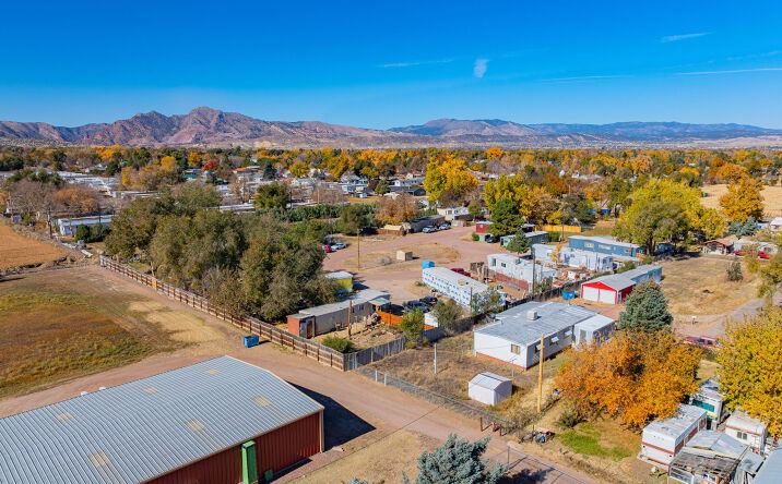 Pictures of Multifamily, Mobile Home Park property located at 1634 Poplar Ave, Cañon City, CO 81212, 295 S Raynolds Ave, Cañon City, CO 81212 for sales - image #1