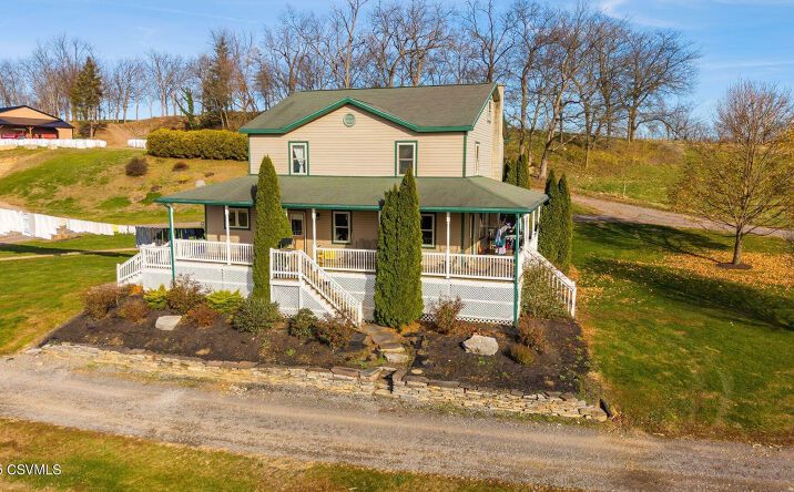 Pictures of Land property located at 190 California Rd, Watsontown, PA 17777 for sales - image #1