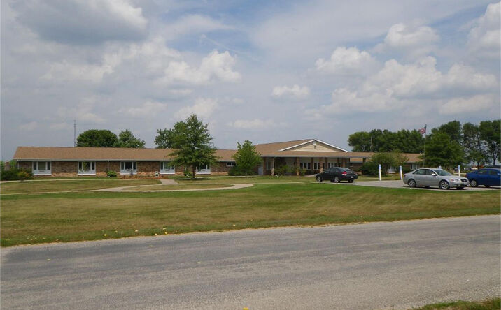 Pictures of Mixed Use property located at 901 State St, Donnellson, IA 52625, 1808 Main Street, Gowrie, Gowrie, IA 50543, 601 E Polk St, Washington, IA 52353, 506 E 4th Street, Sutherland, Sutherland, IA 51058, 735 N Rerick Ave, Primghar, IA 51245 for sales - image #1