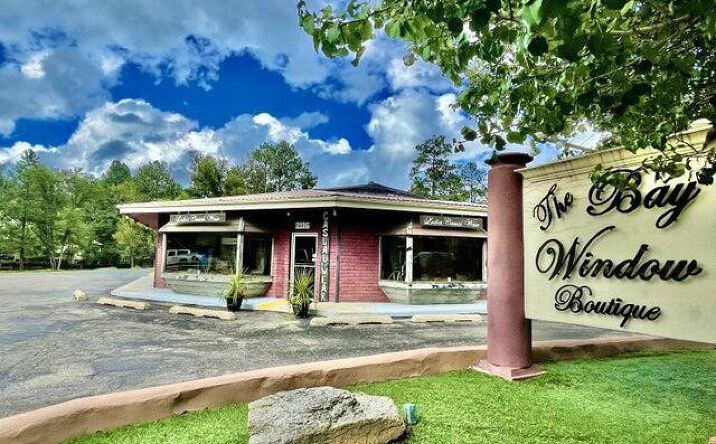 Pictures of Business for Sale, Office, Retail property located at 2716 Sudderth Dr, Ruidoso, NM 88345 for sales - image #1