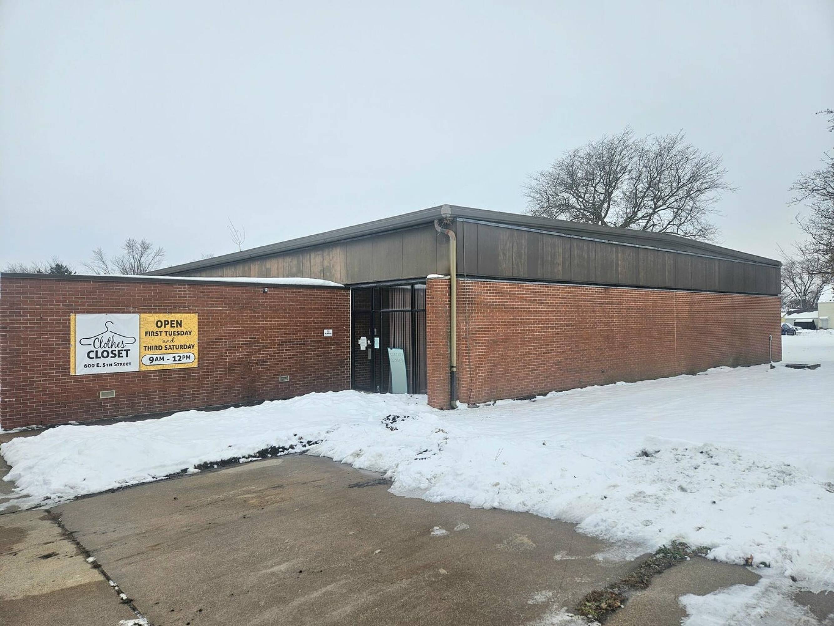 520 E 5Th St, Wilton, IA 52778