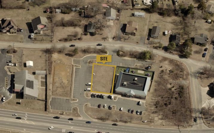 Pictures of Land property located at 12012 Old Salem Church Rd, Fredericksburg, VA 22407 for sales - image #1