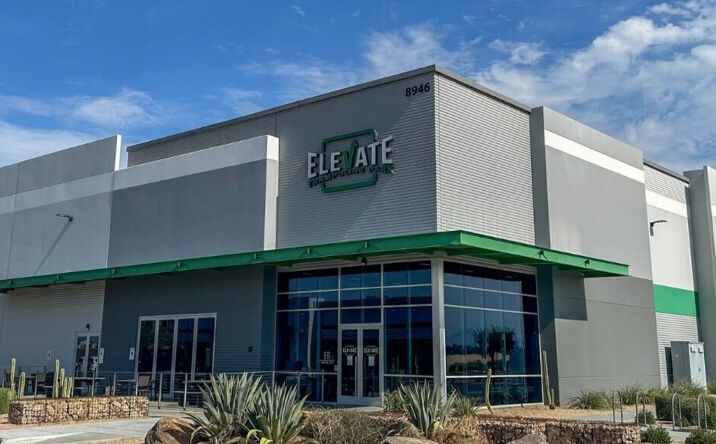 Pictures of Industrial, Retail property located at 8946-8950 E Germann Rd, Mesa, AZ 85212 for sales - image #1