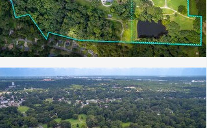 Pictures of Land property located at 3741 Cottrell Rd, Richmond, VA 23234 for sales - image #1