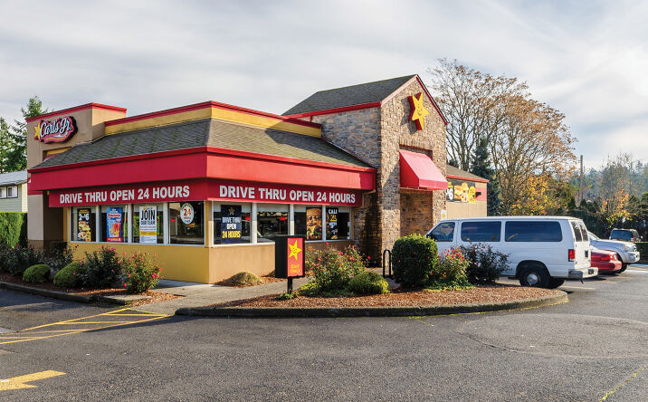 Pictures of Retail property located at 14836 SE Division St, Portland, OR 97236 for sales - image #1