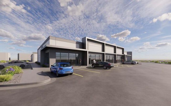Pictures of Retail, Industrial property located at 1801 Heatherwilde Blvd, Pflugerville, TX 78660 for sales - image #1