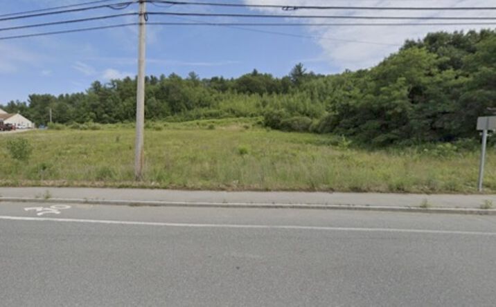 Pictures of Land property located at 160 Westford Rd, Tyngsborough, MA 01879 for sales - image #1