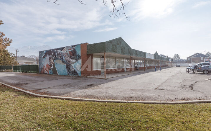 Pictures of Land, Retail property located at 3685 S 900 E, Salt Lake City, UT 84106 for sales - image #1