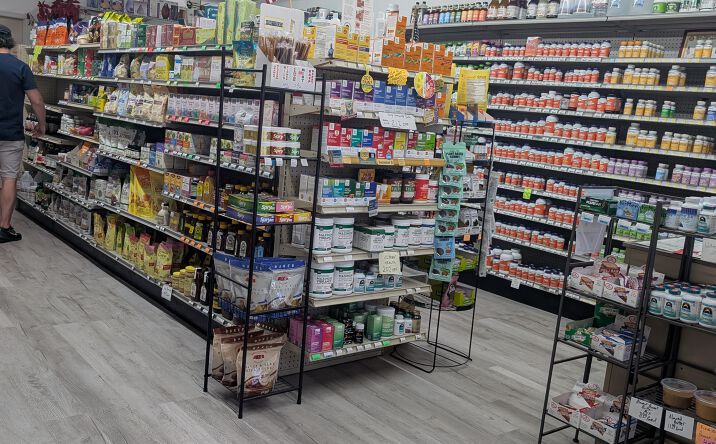 Pictures of Business for Sale property located at U.S HAY 19 N, undefined, FL 34652 for sales - image #1