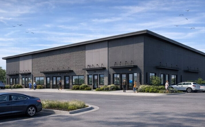 Pictures of Office property located at 10900 Virginia Pkwy, McKinney, TX 75071 for sales - image #1