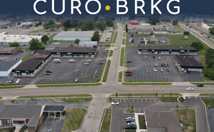 Pictures of Office, Retail property located at 4461-4498 Marie Drive, Middletown, OH 45044 for sales - image #1