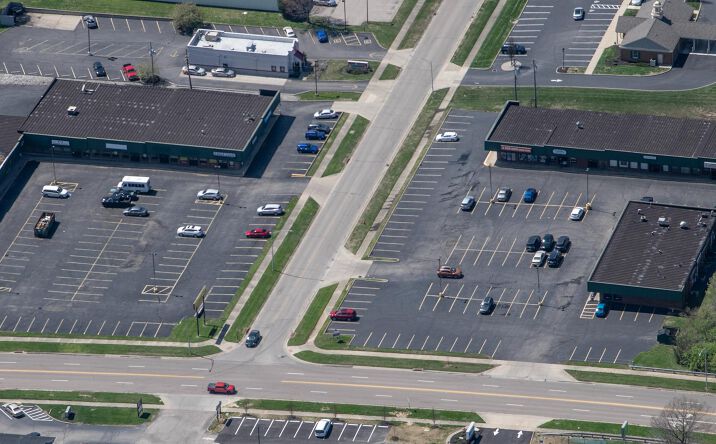 Pictures of Office, Retail property located at 4461-4498 Marie Drive, Middletown, OH 45044 for sales - image #1