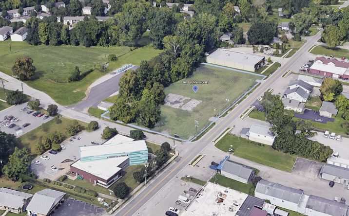 Pictures of Land property located at 10618 W Manslick Rd, Louisville, KY 40118 for sales - image #1