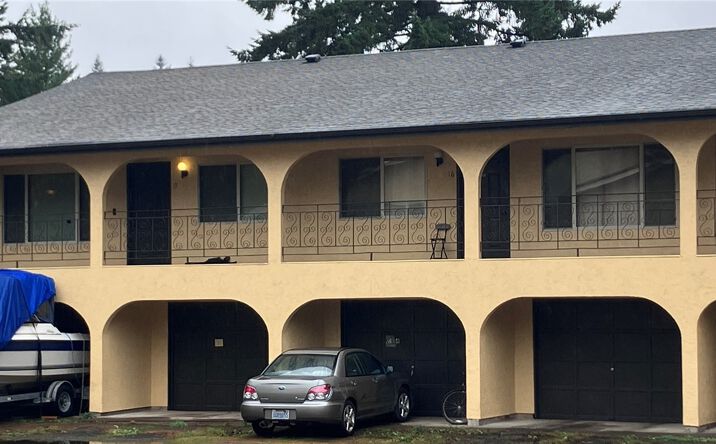 Pictures of Multifamily property located at 1125 N 13th St, Shelton, WA 98584 for sales - image #1