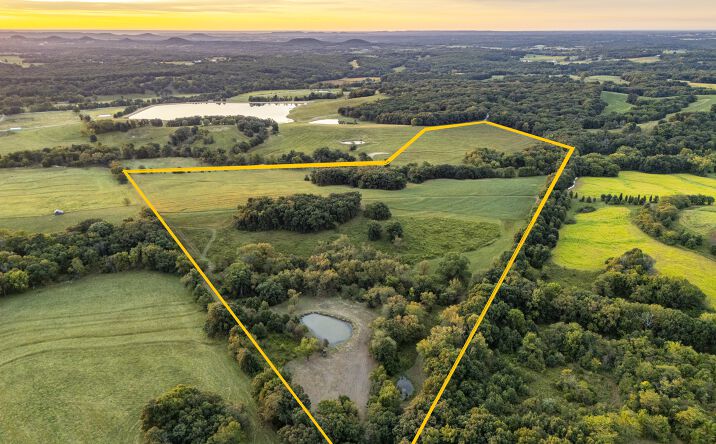 Pictures of Land property located at State Hwy D, Eolia, MO 63344 for sales - image #1