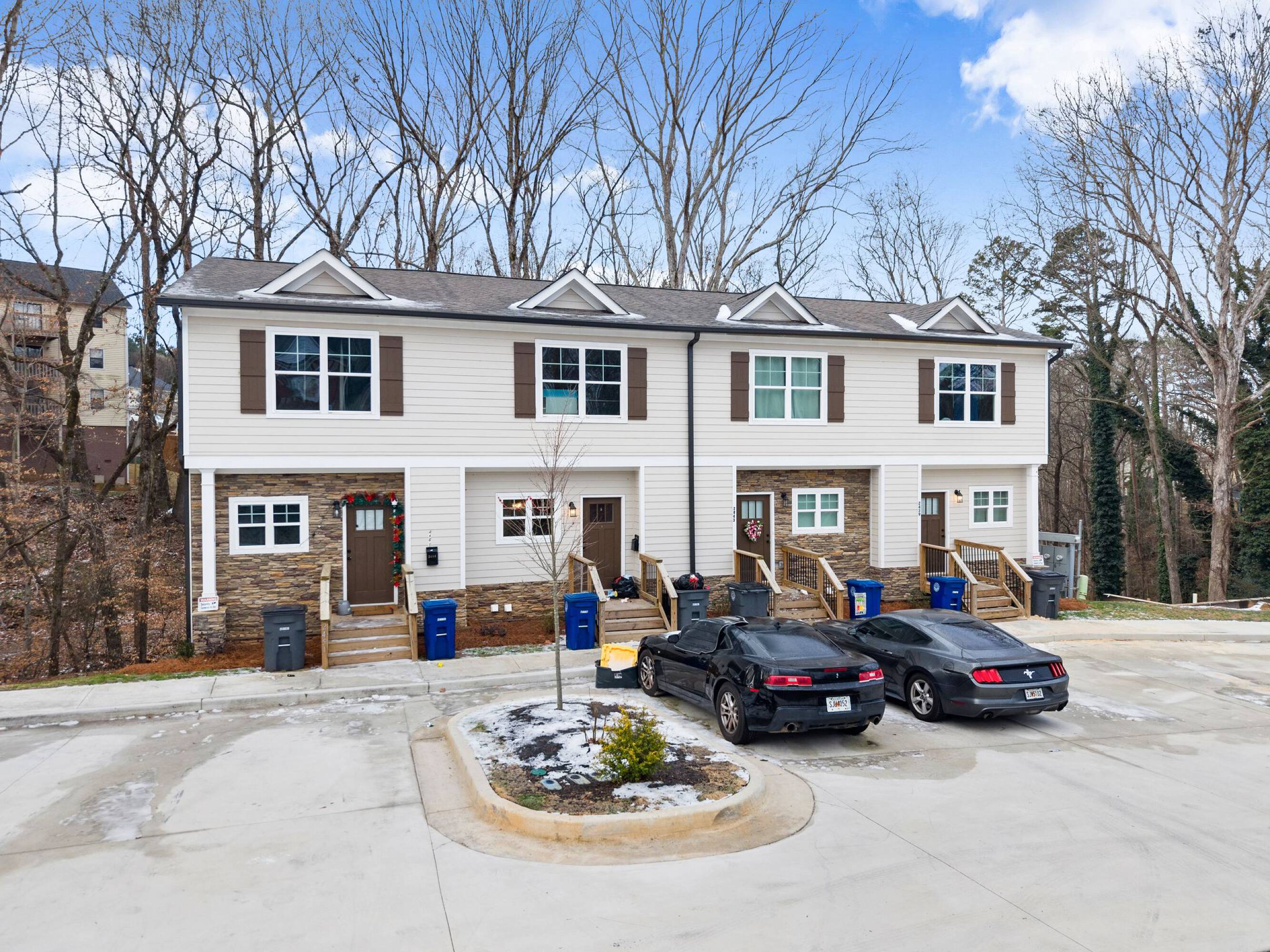 2451 Old Thompson Bridge Rd
