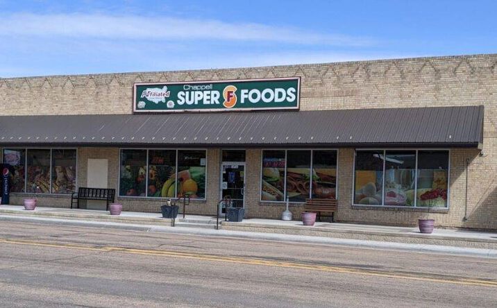 Pictures of Office property located at 726 2nd Street, Chappell, NE 69129 for sales - image #1