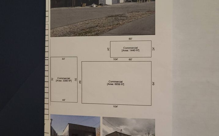Pictures of Office property located at 130 WILSON AVE., Russell Springs, KY 42642 for sales - image #1