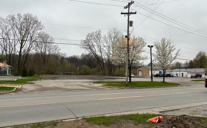 Pictures of Land property located at 10420 Brooklyn Rd, Brooklyn, MI 49230 for sales - image #1