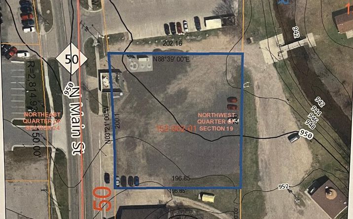 Pictures of Land property located at 0 Brooklyn Rd, Brooklyn, MI 49230 for sales - image #1
