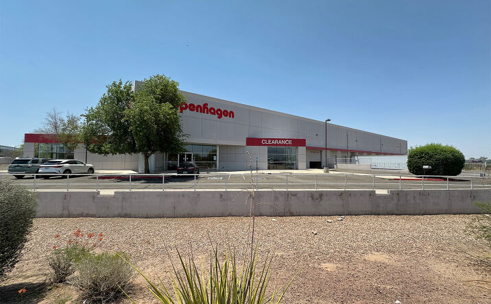 Pictures of Industrial property located at 3648 E Ajo Way, Tucson, AZ 85713 for sales - image #1