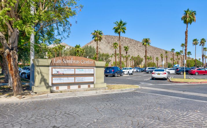 Pictures of Mixed Use, Office, Retail property located at 72261 Highway 111, Palm Desert, CA 92260 for sales - image #1