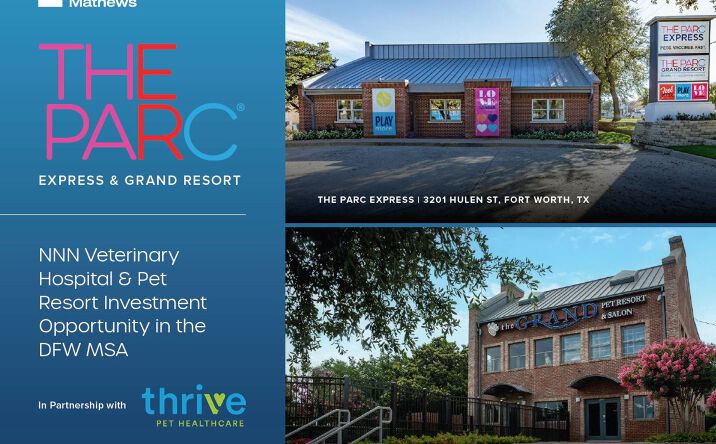 Pictures of Office, Retail property located at 3201 Hulen St and 4529 Donnelly Ave, Fort Worth, TX 76109 for sales - image #1