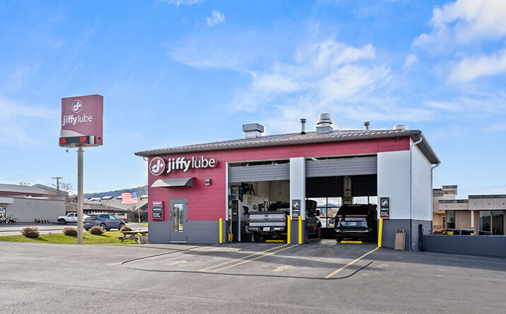 Pictures of Retail property located at 1330 Cedar St, Helena, MT 59601 for sales - image #1