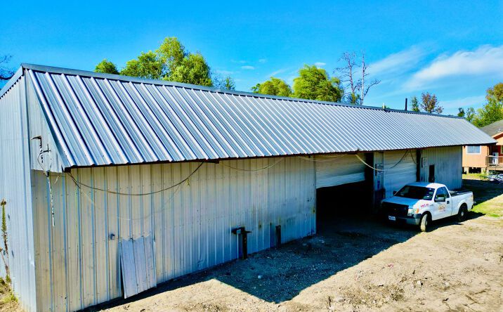 Pictures of Industrial, Mixed Use property located at 1307 Paul Quinn St, Houston, TX 77091 for sales - image #1