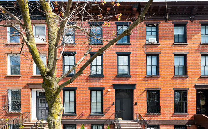 Pictures of Business for Sale property located at 165 Wyckoff St, Brooklyn, NY 11217 for sales - image #1