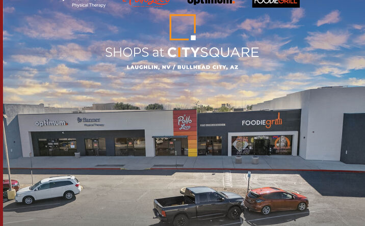 Pictures of Retail property located at 2250 AZ-95, Bullhead City, AZ 86442 for sales - image #1