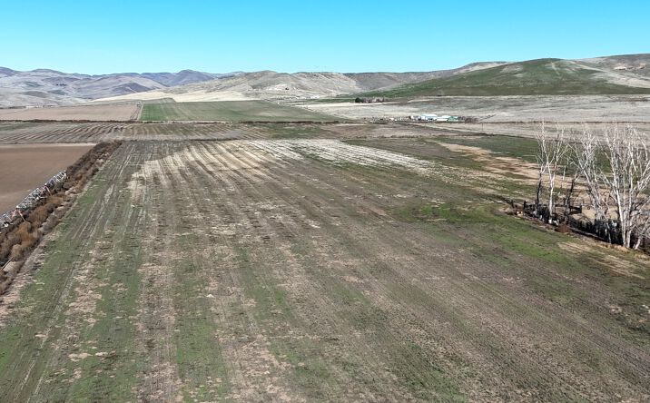 Pictures of Land property located at TBD Indian Head Rd., Weiser, ID 83672 for sales - image #1