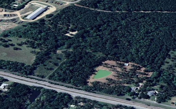 Pictures of Land property located at 0 N Main St, Ashburn, GA 31714 for sales - image #1