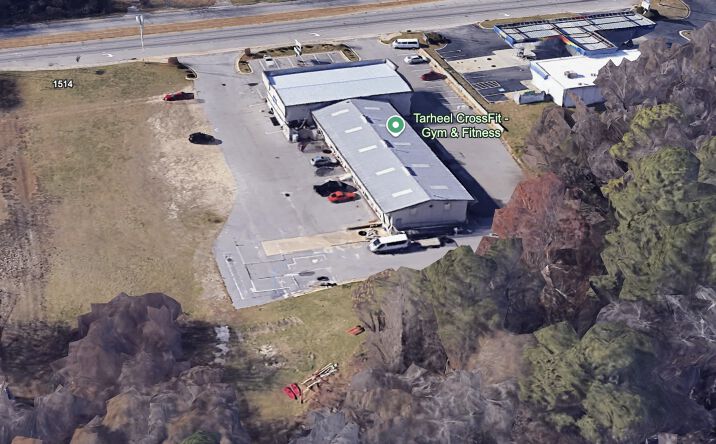 Pictures of Mixed Use, Office, Special Purpose property located at 1530 N Bragg Blvd, Spring Lake, NC 28390 for sales - image #1