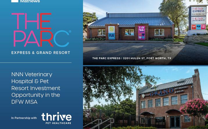 Pictures of Office, Retail property located at 3201 Hulen St, Fort Worth, TX 76107 for sales - image #1