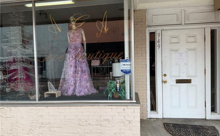 Pictures of Retail property located at 949 Washington St, Franklinton, LA 70438 for sales - image #1