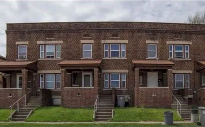 Pictures of Multifamily property located at 10 N Evanston Ave, Youngstown, OH 44509 for sales - image #1