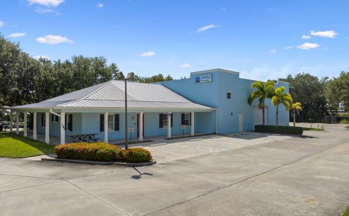 Pictures of Retail, Industrial property located at 181 Sebastian Blvd, Sebastian, FL 32958 for sales - image #1