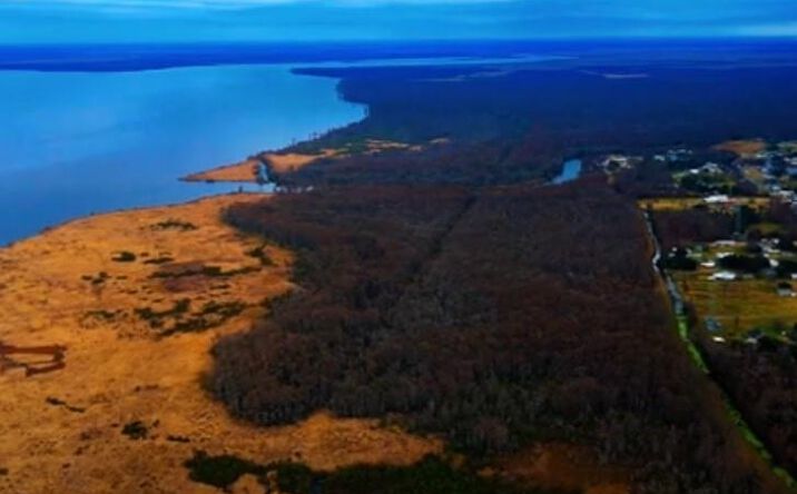 Pictures of Land property located at 80 Acres  Kraemer, Kraemer, LA 70371 for sales - image #1