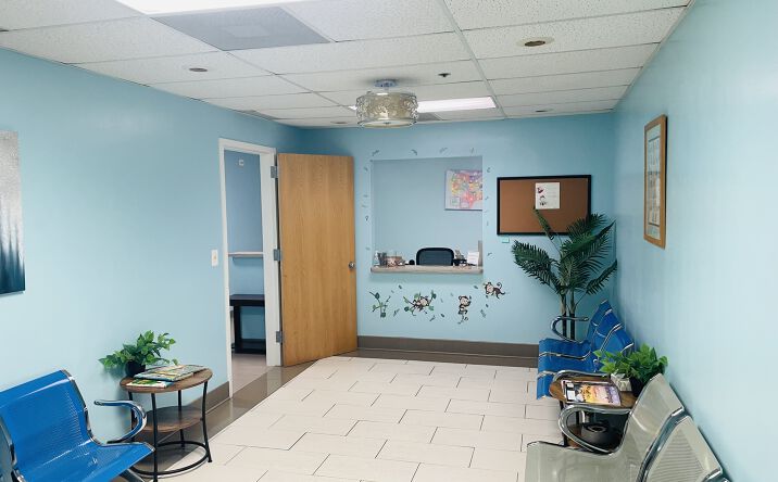 Pictures of Office property located at 1830 Town Center Dr, Reston, VA 20190 for sales - image #1