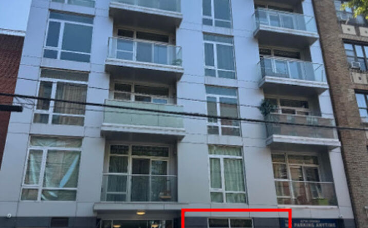Pictures of Office, Special Purpose property located at 144-38 35th Ave Condo #CF1, Flushing, NY 11354 for sales - image #1