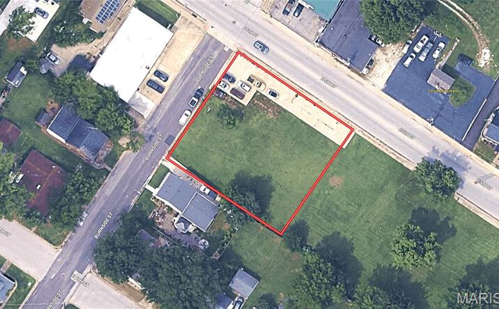 Pictures of Land property located at 500 E Fifth St, Washington, MO 63090 for sales - image #1